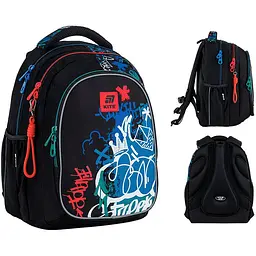 Рюкзак Kite Education teens 8001M-1 (K25-8001M-1) - мініатюра 2
