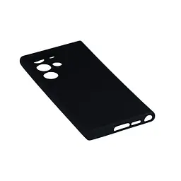 Магнітний чохол XON PhoneCase Magnetic для Samsung S23 Ultra (PCMD2123300B 9656) Чорний - мініатюра 2