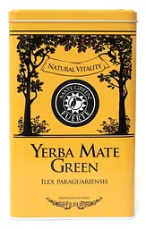Йерба Мате Green Fuerte - 400 г - мініатюра 2