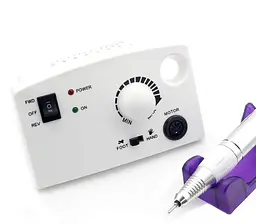Фрезер SalonHome T-XDM211 для манікюру DM-211 30000 оборотів - мініатюра 3