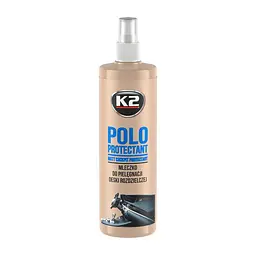 Поліроль торпеди мат K2 Protectant 330г K410 - мініатюра 1