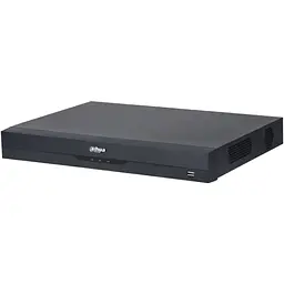 IP відеореєстратор Dahua DH-XVR5232AN-I3 32-канальний AHD/HDCVI/HDTVI/АНАЛОГ