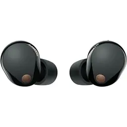 Бездротові навушники Sony WF-1000XM5 TWS Black (WF1000XM5B.CE7) - мініатюра 3