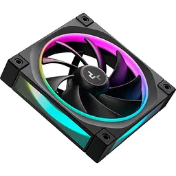 Вентилятор Deepcool FL12 ARGB (R-FL12-BKAPN1-G) - мініатюра 5