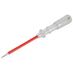Фазометр Intertool 220-240 В 180 мм VT-4002