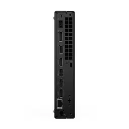 Комп'ютер Lenovo ThinkCentre Neo 50q Gen 5 Black (13B9000RUI) Intel Core i3-1315U/8Gb DDR5/256Gb SSD/Intel UHD/Windows 11 Pro - мініатюра 4