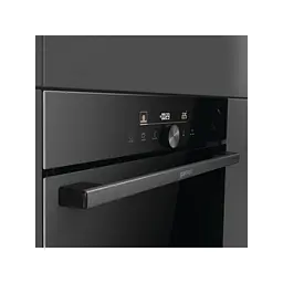Духовка електрична Gorenje BPSA6747DGWI - мініатюра 10