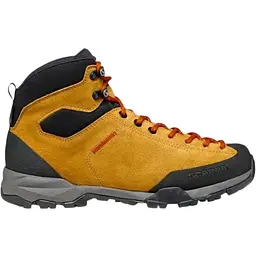 Черевики Scarpa Mojito Hike GTX Wmn 38.5 Ocra/Rust (1004-63318-202-1-38.5)