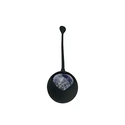 Вагінальні кульки Adrien Lastic Harmony Stones, діаметр 3 см, 2 тримачі Adrien Lastic SX1272 100789 - мініатюра 7