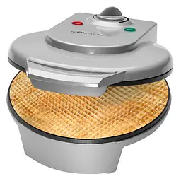 Вафельниці Clatronic HA 3494 1200вт - мініатюра 2
