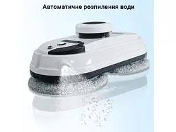 Робот для миття вікон Inspire IQ cleaner (HCR-15) - мініатюра 3