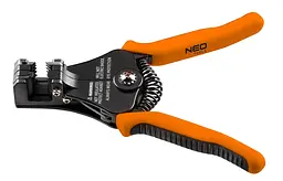 Знімач ізоляції автоматичний 1-3.2мм2 Neo Tools hoz0012984