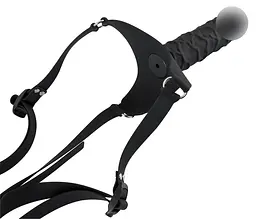 Жіночий Страпон Silicone Strap-On You2Toys 42-05170970000 87971 - мініатюра 4