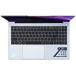 Ноутбук Vinga Iron S151 (S151-131516512S) - мініатюра 7