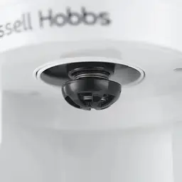 Кавоварка Russell Hobbs Honeycomb [White 27010-56] - мініатюра 5