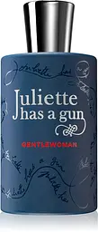 Оригінал Juliette Has A Gun Gentlewoman 100 мл Парфумована вода - мініатюра 1