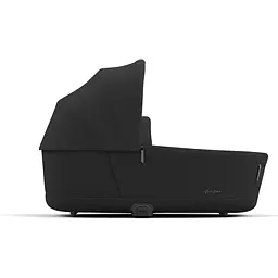 Люлька Cybex Priam Lux Sepia Black (523000799) - мініатюра 3