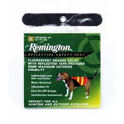 Жилет для мисливських собак Coastal for Hunting Dogs Safety Vest костал