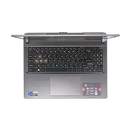 Ноутбук MSI Vector 16 HX (i9-14900HX/32GB/1TB SSD/RTX 4080/16" QHD+ 240Hz) Refurbished - мініатюра 2