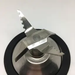 Ніж для стаціонарного блендера Braun MX2000, MX2050, Multiquick, JB, Type 4184, 4186, 7322310944, AS00000033 - мініатюра 8