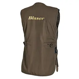 Жилет Blaser Active Outfits 4-Season Shooting Left L - мініатюра 2
