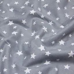 Підковдра євро фланель 200х220 STARS COSAS (4822052370889) - мініатюра 6