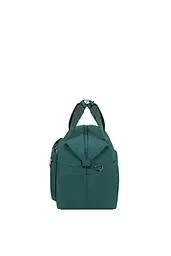 Дорожня Сумка Samsonite AIREA NORTHERN BLUE/ORANGE 45x26x26 KE0*41013 - мініатюра 6