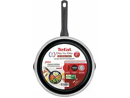 Сковорода звичайна Tefal Day by Day (B5580623UA) - мініатюра 6
