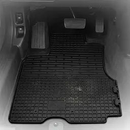 Водійський килимок у салон для Honda CR-V 2002-2006