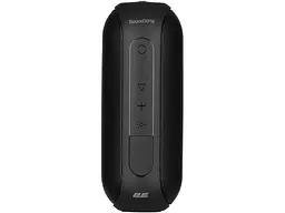 Портативные колонки 2E SoundXPill TWS Black (BSSXPLLWBK)