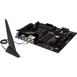 Материнська плата Asus TUF Gaming B550-Plus WiFi II [147065] - мініатюра 5