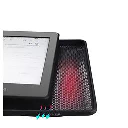 Чохол до електронної книги BeCover Smart Case Amazon Kindle Paperwhite 12th Gen. 2024 7"/Colorsoft (2024) Library Girl (712856) - мініатюра 8