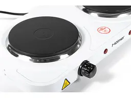 Плита Holmer HHP-220W - мініатюра 3