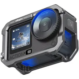 Рамка aMagisn AA30 для DJI Action 6 [168611] - мініатюра 2