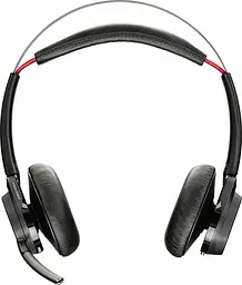 Навушники Plantronics Voyager Focus UC B825-M (202652-104) - мініатюра 2