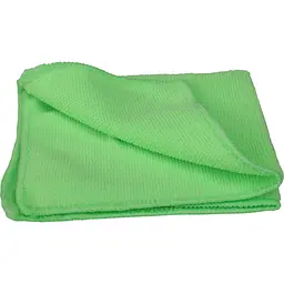 Серветки Buroclean universal microfiber, 30х30 cm, 1шт (10200122) - мініатюра 2