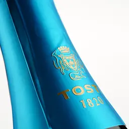 Ігристе вино Tosti 1820 Butterfly, біле, напівсухе, 0,75 л - мініатюра 4