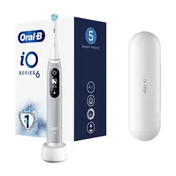 Електрична зубна щітка Oral-B Series 6 iOM6.1A6.1K (4210201381686)
