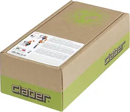 Насадка на кран із затискачем Claber Koala 8583 - мініатюра 7