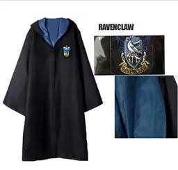 Мантія з емблемою Когтевран Гаррі Поттер Harry Potter Ravenclaw HP 6.110.788 - мініатюра 8