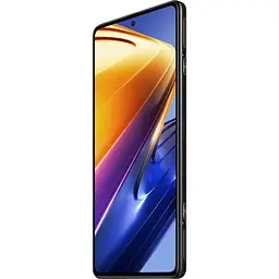 Смартфон Xiaomi Poco F4 GT 8/128Gb Cyber Yellow (Global Version) - мініатюра 7