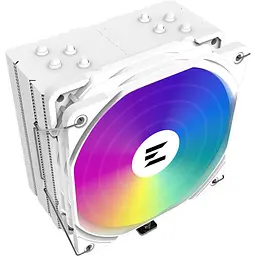 Кулер для процесора Zalman CNPS9X Performa Plus ARGB White (CNPS9XPERFORMAPLUSARGBWH) [156568] - мініатюра 2