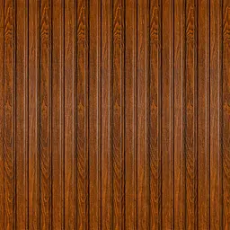 Рейка декоративна Sticker Wall WPC стінова 200х11х2900мм SW-00003009 - мініатюра 6