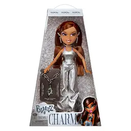 Ігровий набір з лялькою BRATZ серії "Charmz" – ЯСМІН (з акс.) Bratz 599340 - мініатюра 10