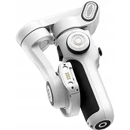 Стабілізатор відеозйомки AOCHUAN Smart P2 White (AOCHUAN-SMARTP2-W) [166469] - мініатюра 4