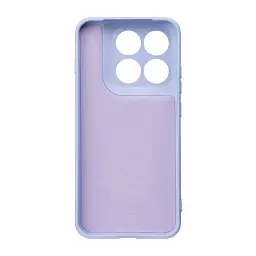 Чехол ArmorStandart ICON для Motorola Edge 70 Pro 5G Camera cover Lavender - миниатюра 2