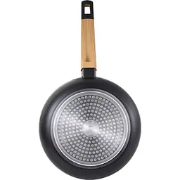 Сковорода Bergner Earth black, 28 см (BG-34624-BK) - мініатюра 3