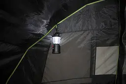 Намет п'ятимісний High Peak Garda 5.0 Light Grey/Dark Grey/Green (11823) - мініатюра 6