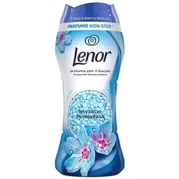 Кондиціонер-парфум у гранулах Lenor Risveglio Primaverile 210 г (8001090891099)