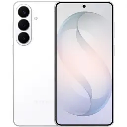 Мобільний телефон Samsung Galaxy S26+ 12/256Gb White (SM-S947BZWDEUC)